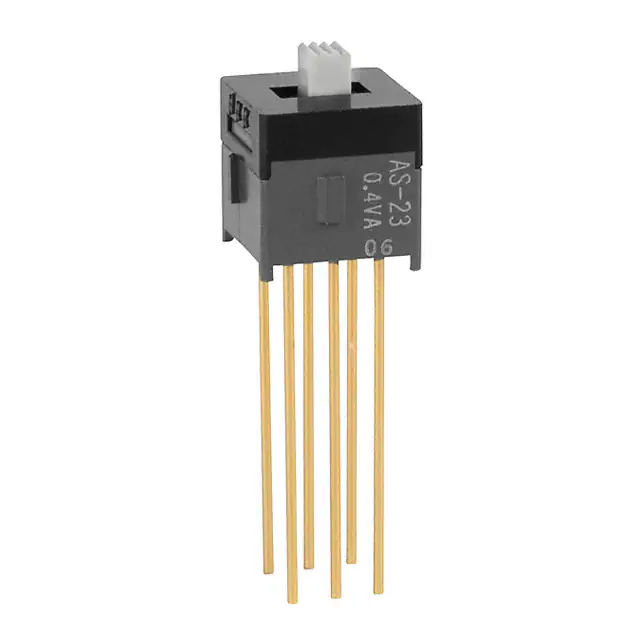 AS23AW NKK Switches electronic component