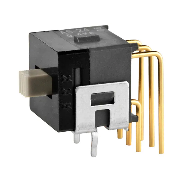 AS24AH NKK Switches electronic component