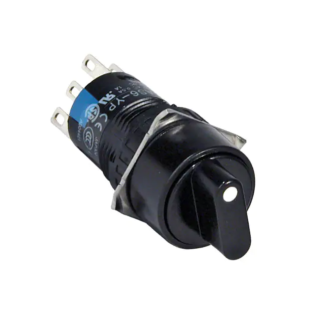 AS6M-2Y2P IDEC electronic component