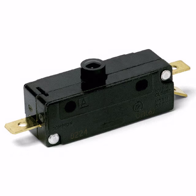 ASGGC2P04AC C&K electronic component