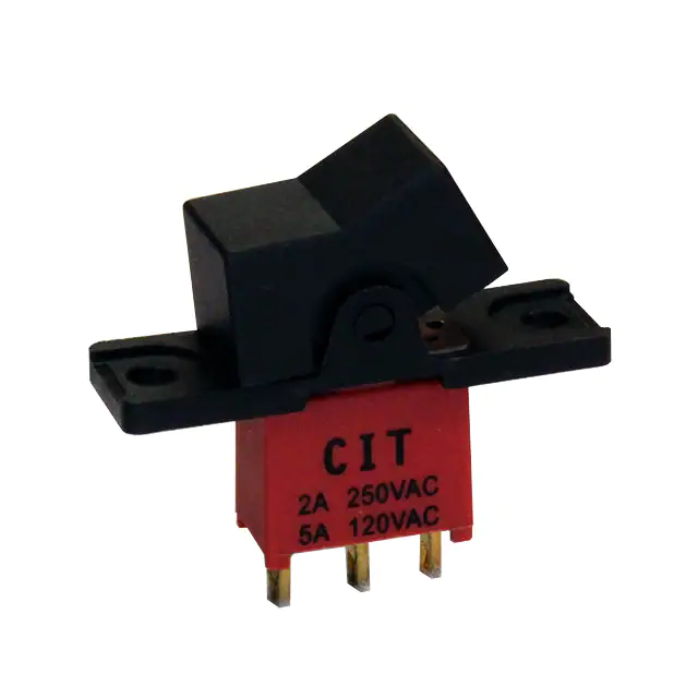 ASR11R112BQ CIT Relay and Switch electronic component