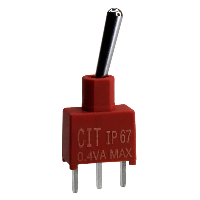 AST11SNCQ CIT Relay and Switch electronic component