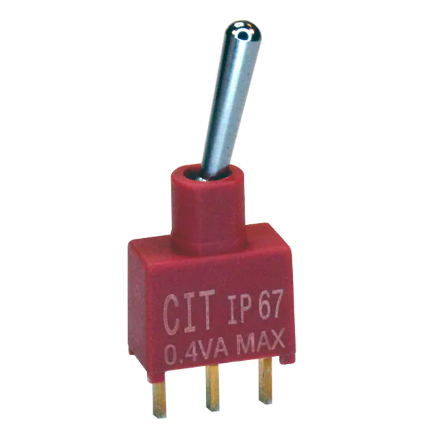 AST13SNCQ CIT Relay and Switch electronic component