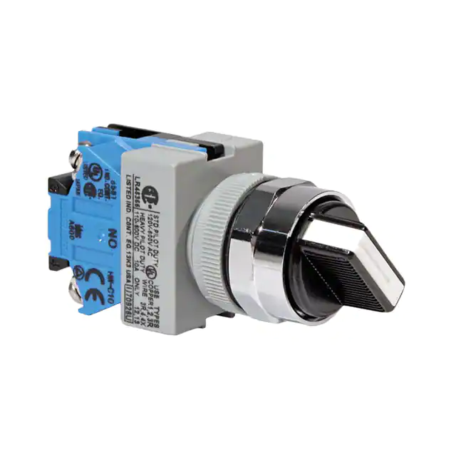 ASW320 IDEC electronic component
