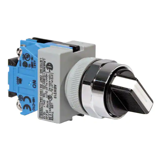 ASW3L20 IDEC electronic component