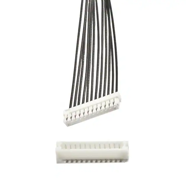 AT097 NKK Switches electronic component