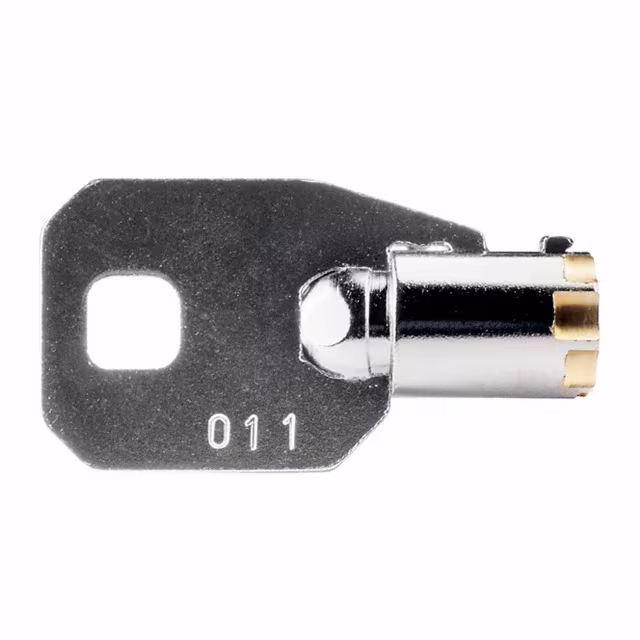 AT4152-011 NKK Switches electronic component