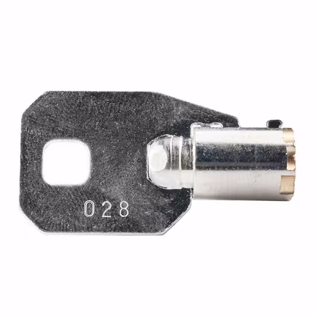 AT4152-028 NKK Switches electronic component
