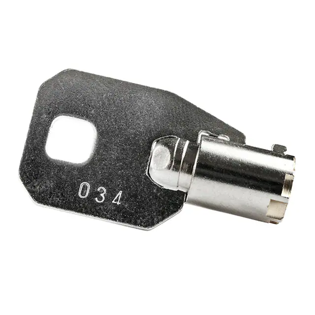 AT4152-034 NKK Switches electronic component