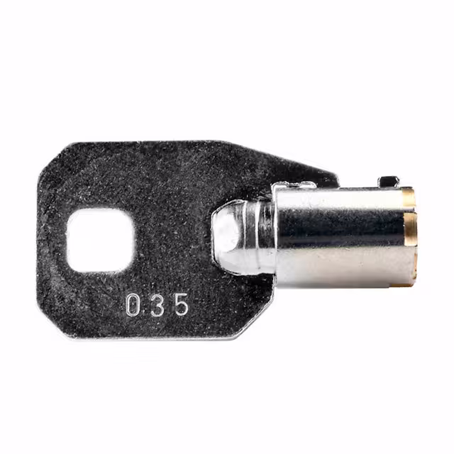 AT4152-035 NKK Switches electronic component