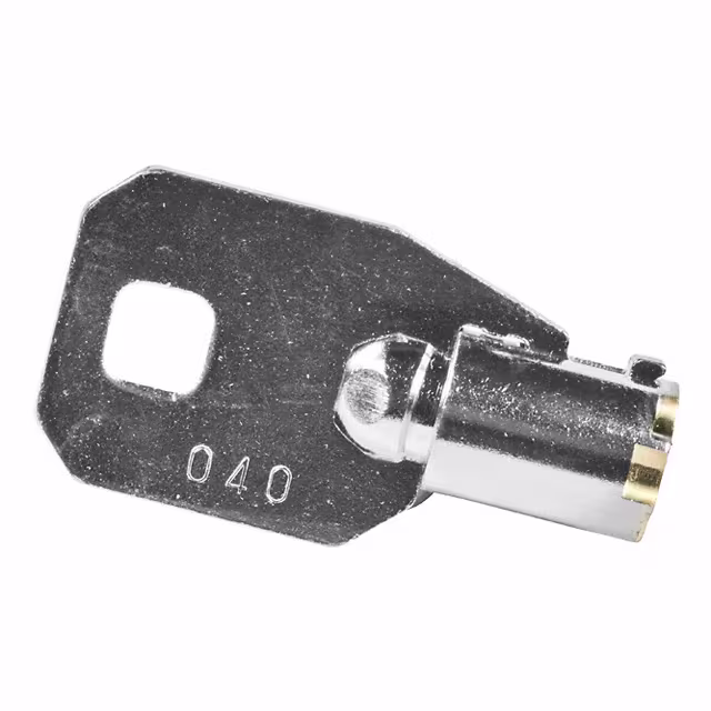 AT4152-040 NKK Switches electronic component