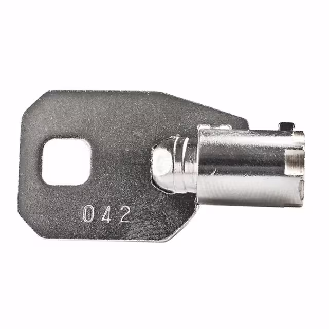 AT4152-042 NKK Switches electronic component