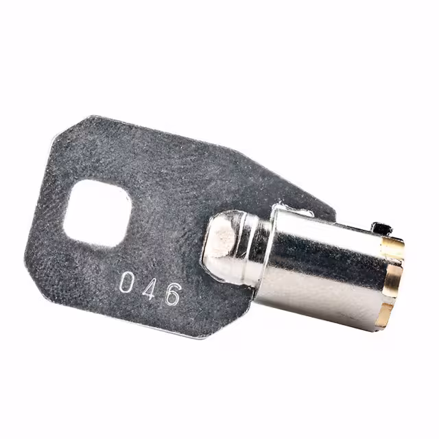 AT4152-046 NKK Switches electronic component