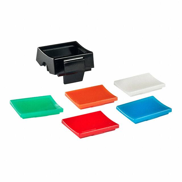 AT438 NKK Switches electronic component