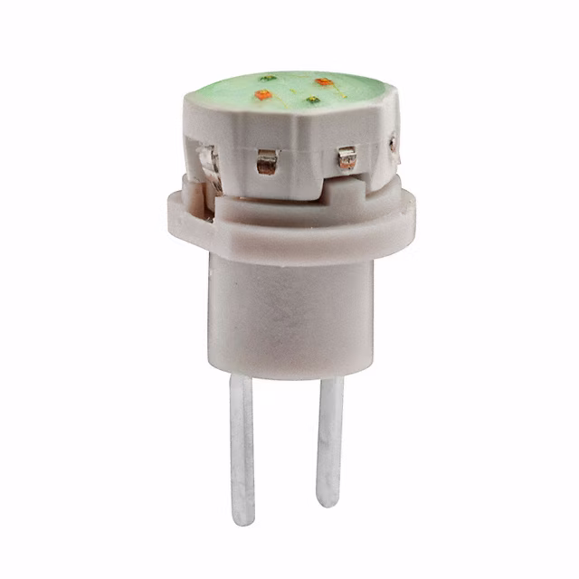 AT634F24 NKK Switches electronic component