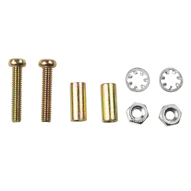 ATHK-2 NKK Switches electronic component