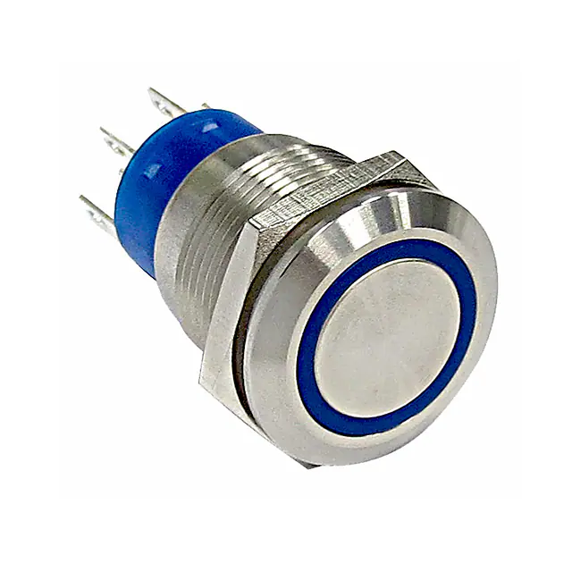 ATP19-SL1-512-B0SA-03Q C&K electronic component