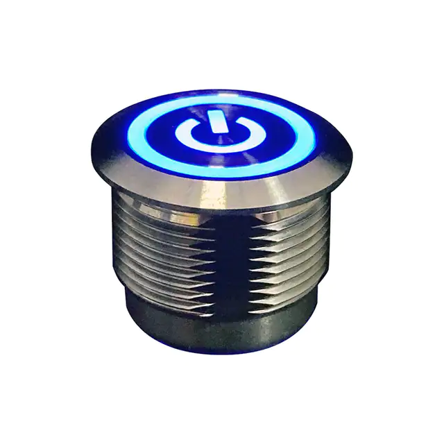ATPS19SL5612M4SA04G C&K electronic component