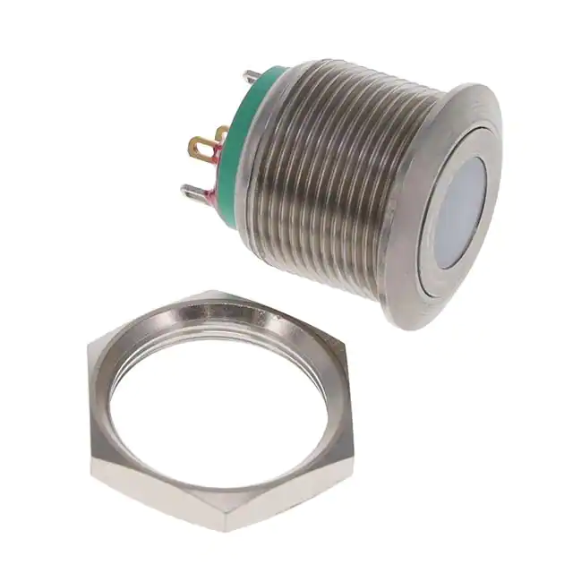 AV09C7L3D2403E APEM Inc. electronic component