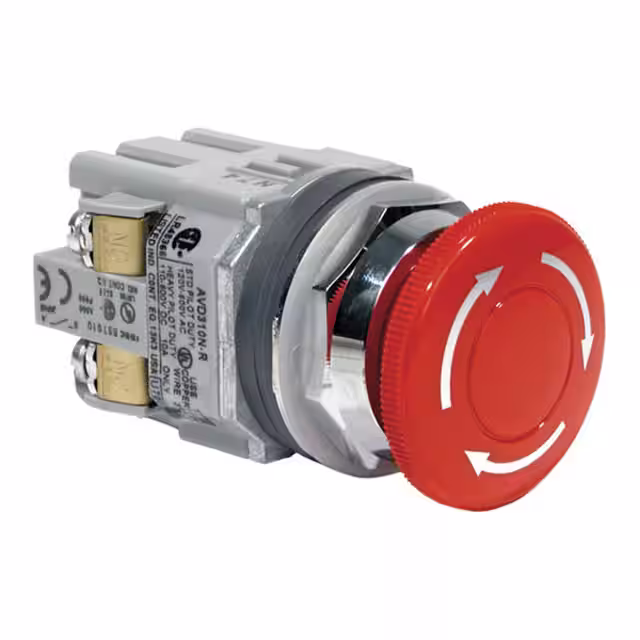 AVD301N-R IDEC electronic component