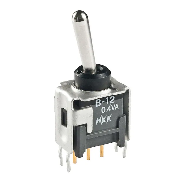 B12AB NKK Switches electronic component
