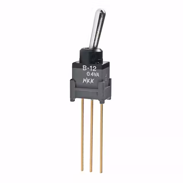 B12AW NKK Switches electronic component