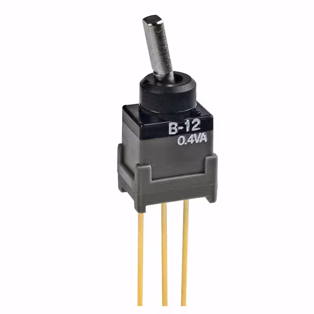 B12HP NKK Switches electronic component