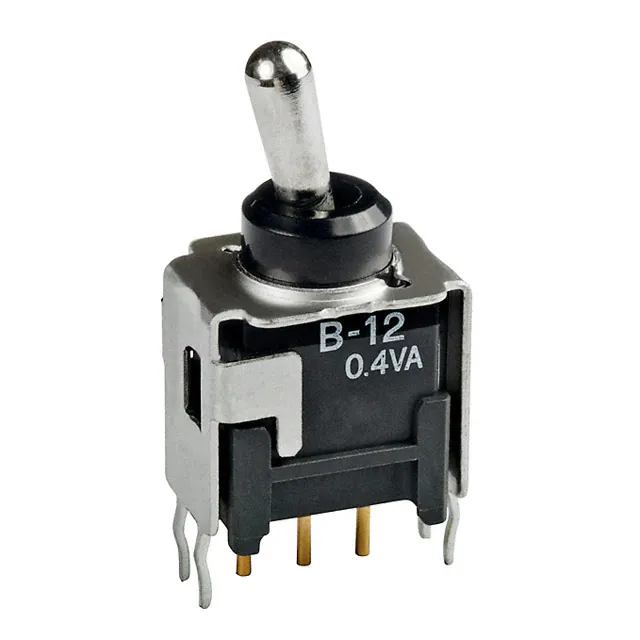 B12JB NKK Switches electronic component