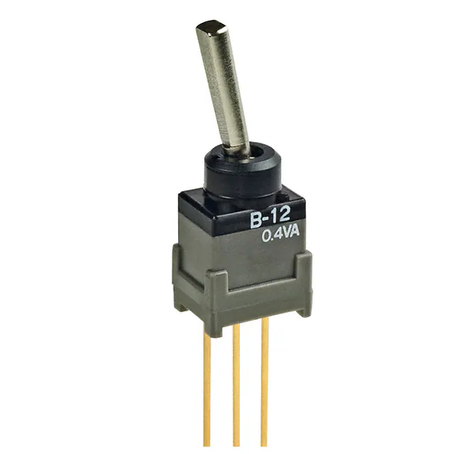 B12JP NKK Switches electronic component