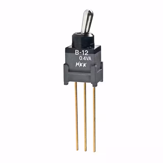B12JW NKK Switches electronic component
