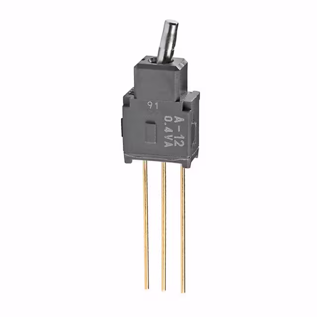 B12KW NKK Switches electronic component