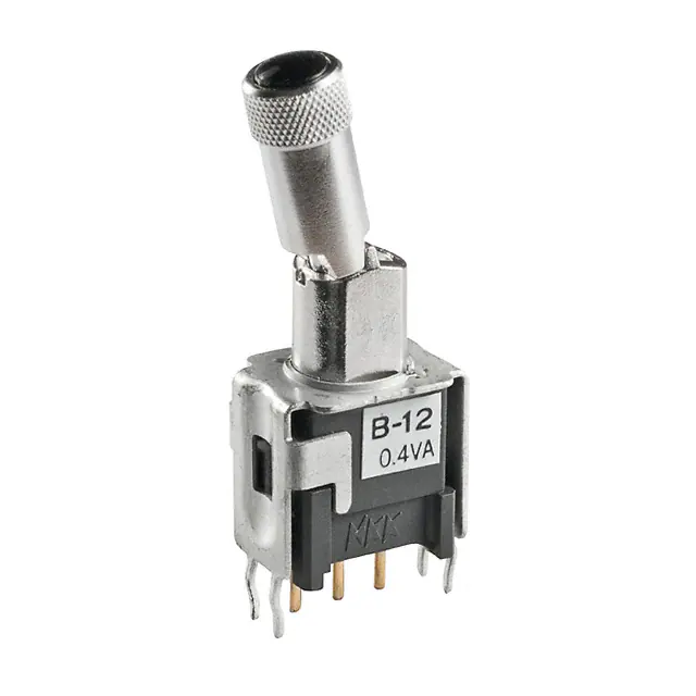 B12LB NKK Switches electronic component
