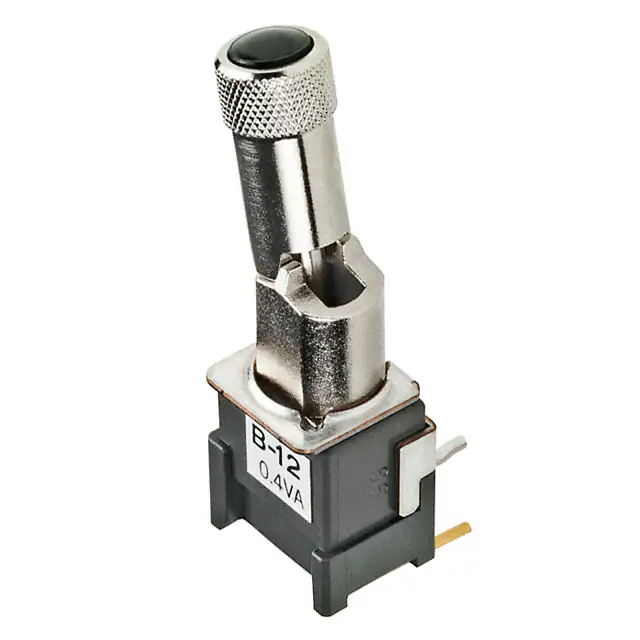B12LH NKK Switches electronic component