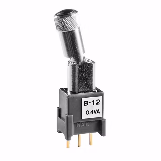 B12LP NKK Switches electronic component