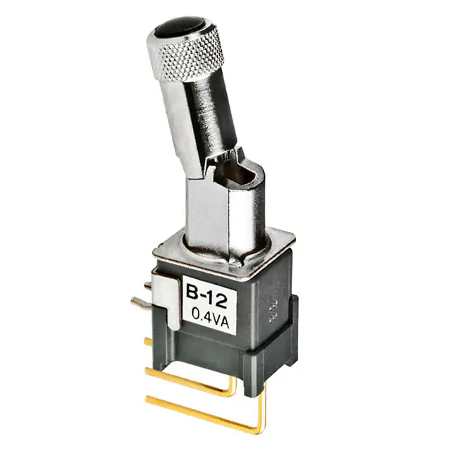 B12LV NKK Switches electronic component