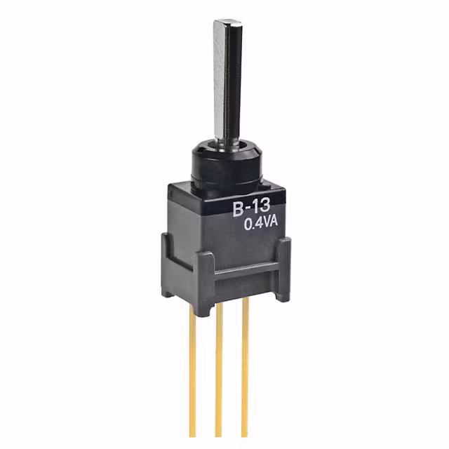 B13EW NKK Switches electronic component