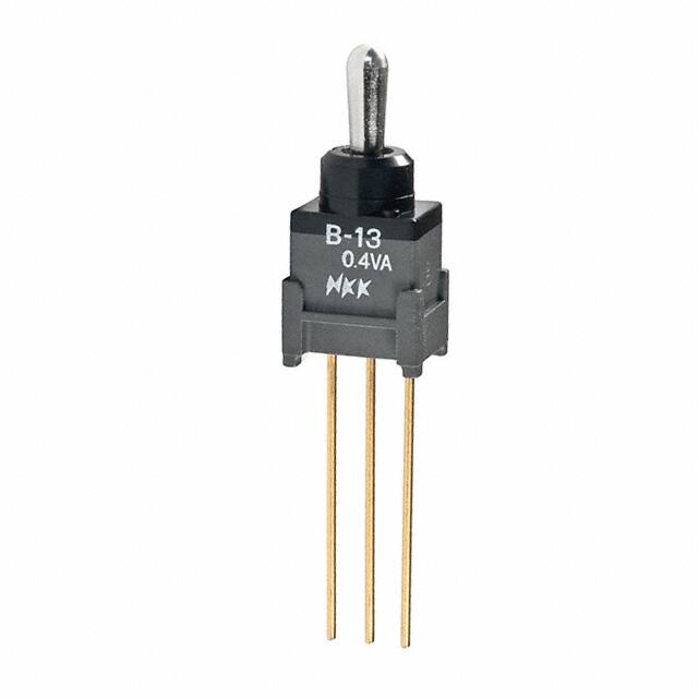 B13JW NKK Switches electronic component