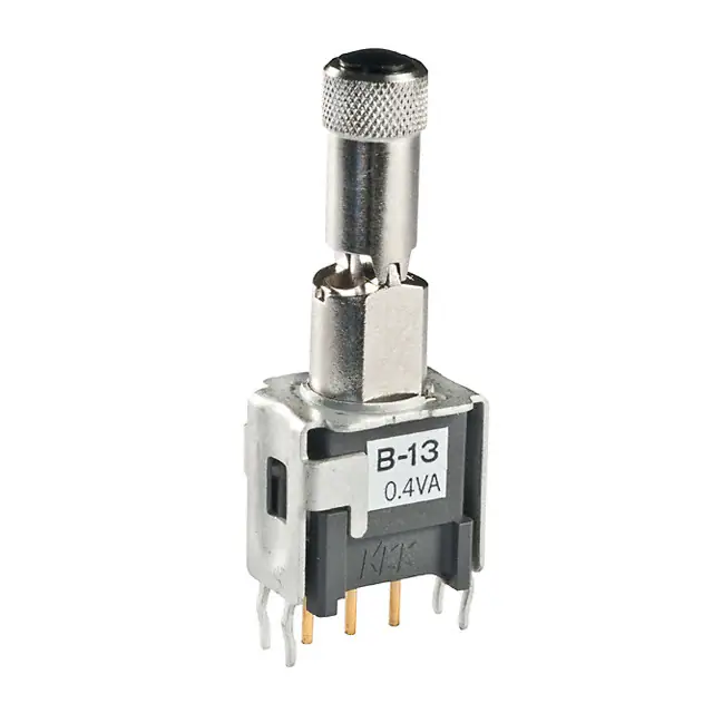 B13LB NKK Switches electronic component