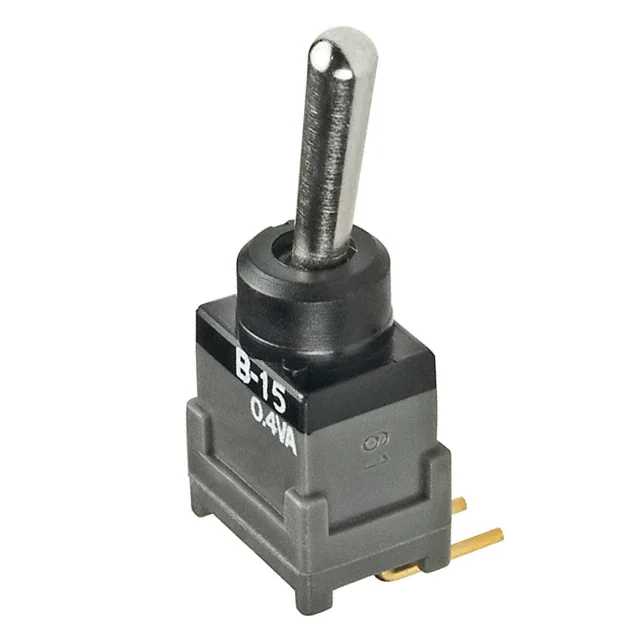 B15AH/508 NKK Switches electronic component