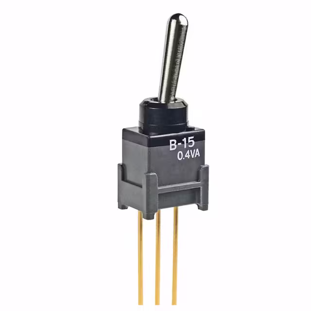 B15AW NKK Switches electronic component