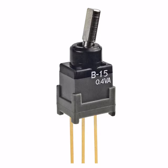 B15HP NKK Switches electronic component
