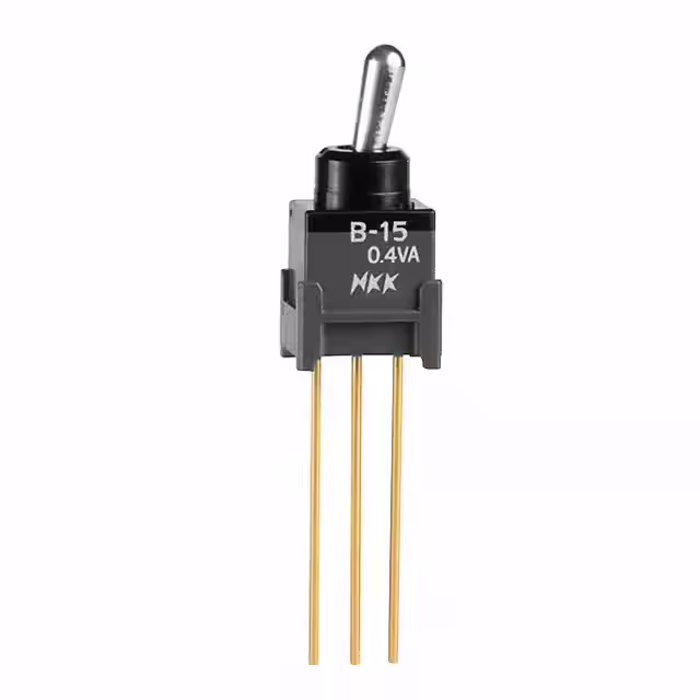 B15JW NKK Switches electronic component