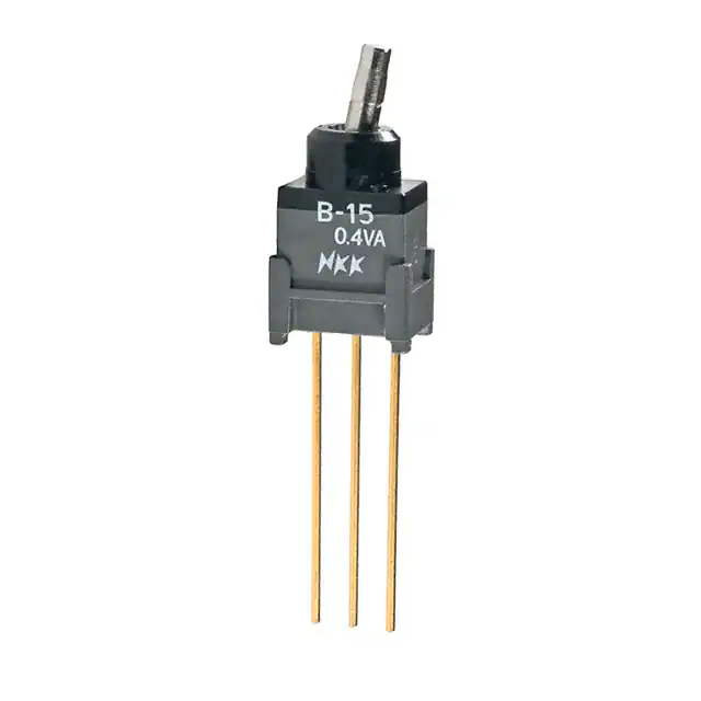 B15KW NKK Switches electronic component