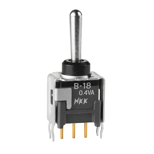 B18AB NKK Switches electronic component