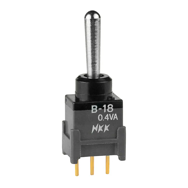 B18AP NKK Switches electronic component