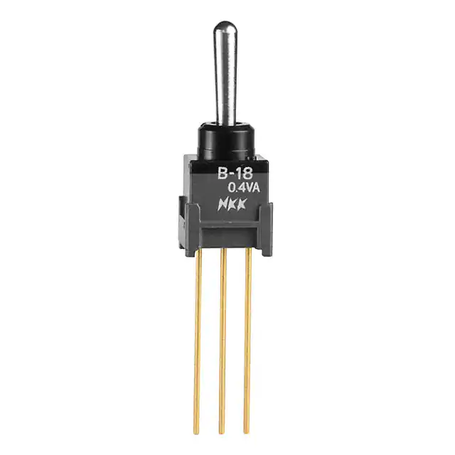 B18AW NKK Switches electronic component