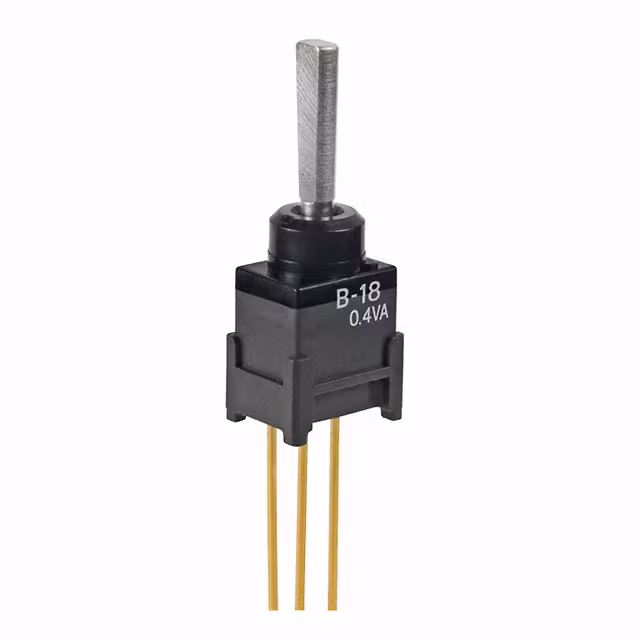 B18EW NKK Switches electronic component