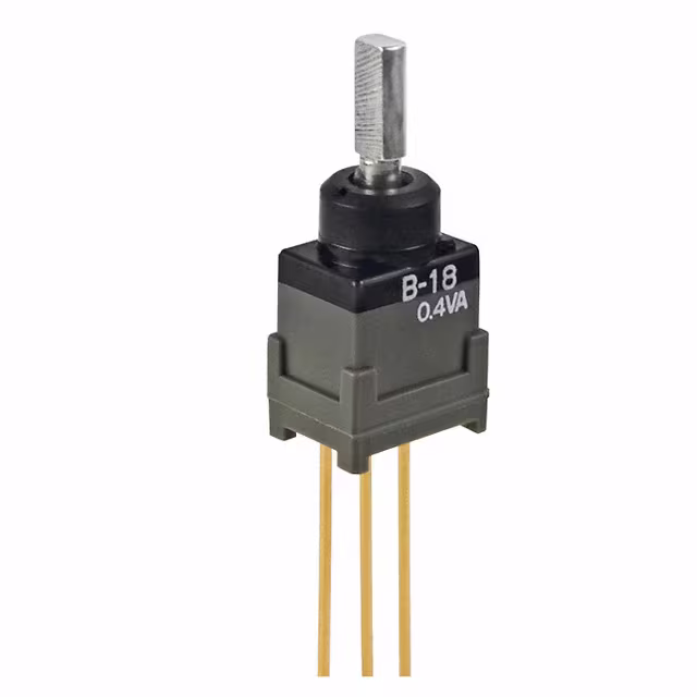 B18HP NKK Switches electronic component