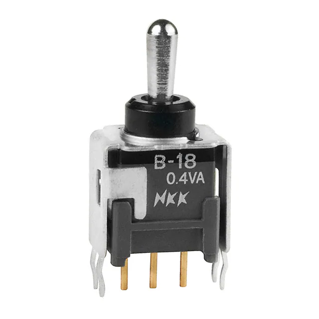 B18JB NKK Switches electronic component