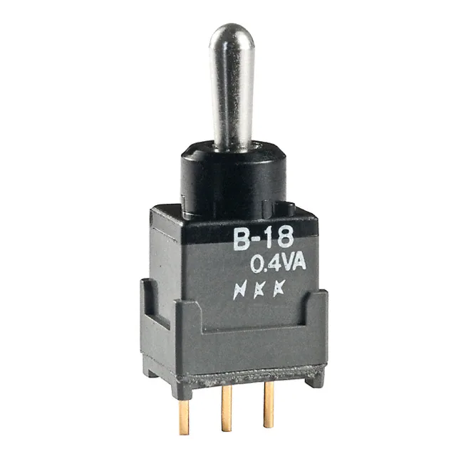 B18JP NKK Switches electronic component
